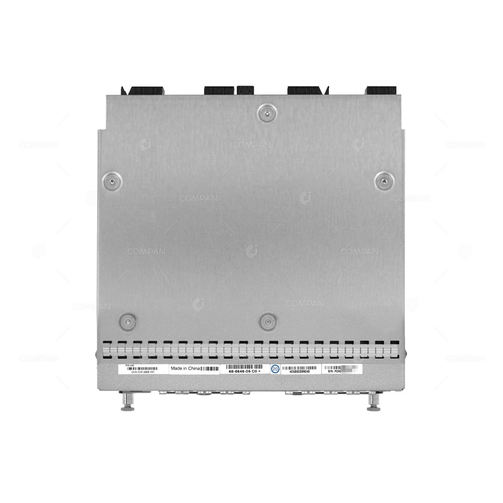 UCS-IOM-2408  CISCO 8-PORT 25G SFP+ I/O MODULE FOR CISCO UCS 5108